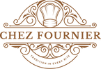 Chez Fournier - Home